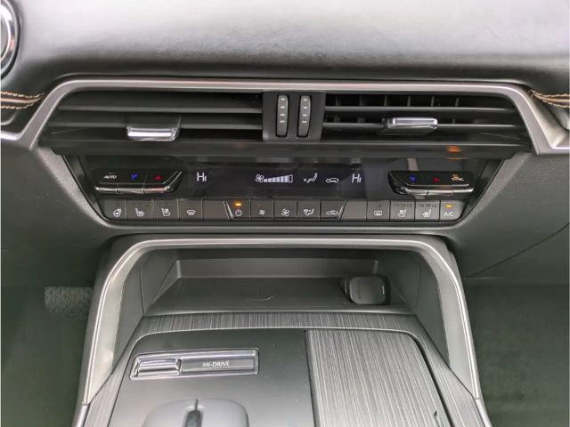 Mazda CX-60 Homura e-Skyactiv