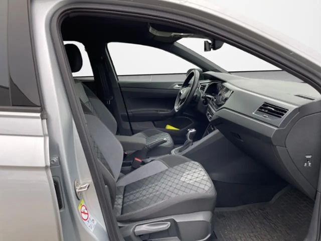 Volkswagen Taigo IQ.Drive R-Line