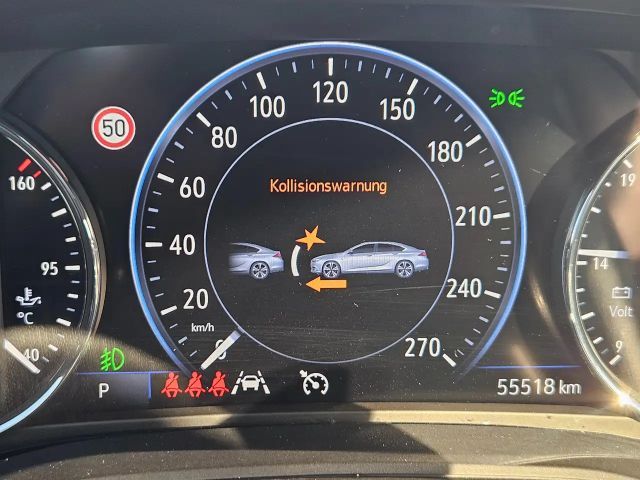 Opel Insignia Elegance