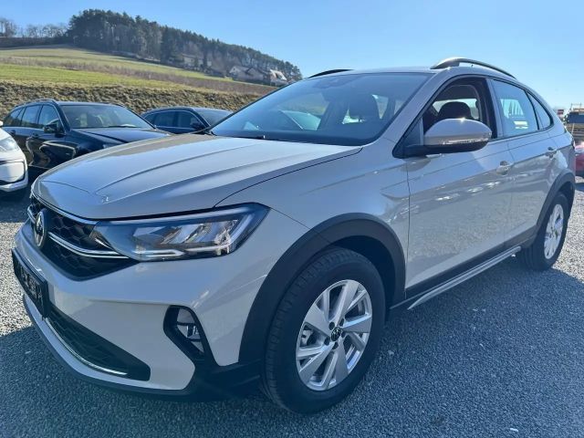 Volkswagen Taigo 1.0 TSI IQ.Drive Life