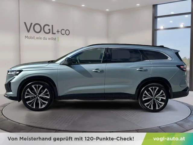 Renault Espace Iconic