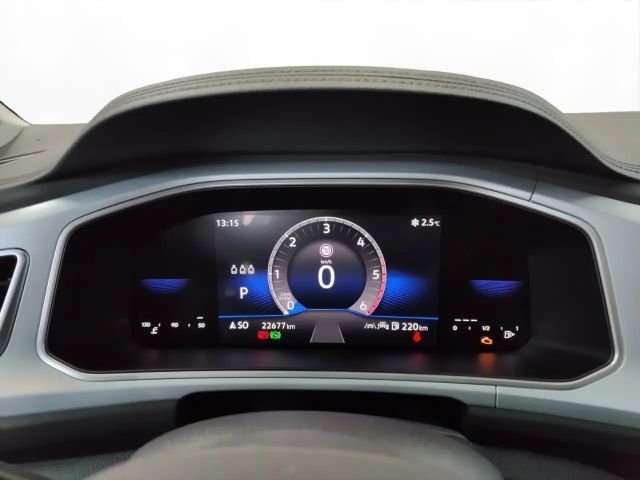 Volkswagen T-Roc 2.0 TDI DSG