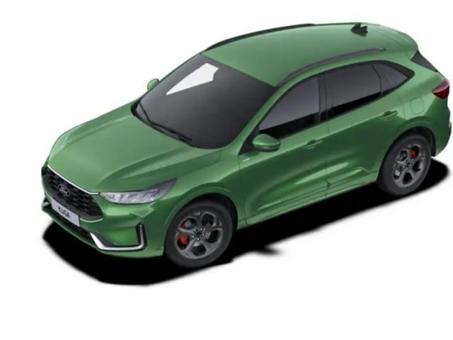 Ford Kuga AWD Hybrid ST Line X