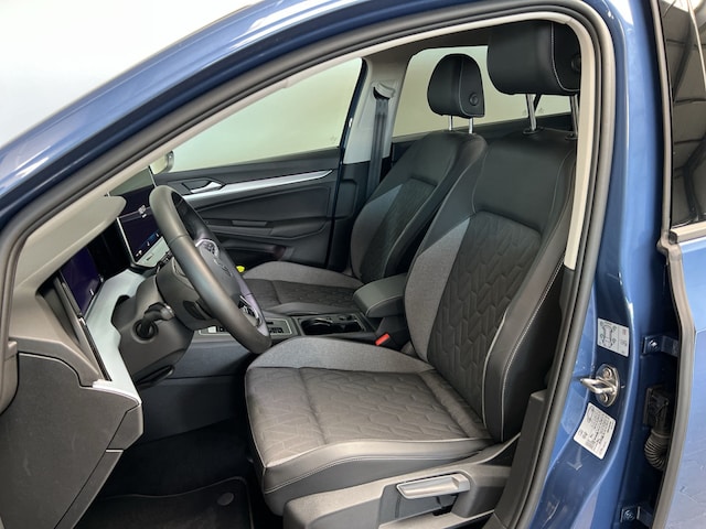 Volkswagen Golf 2.0 TDI DSG IQ.Drive Variant