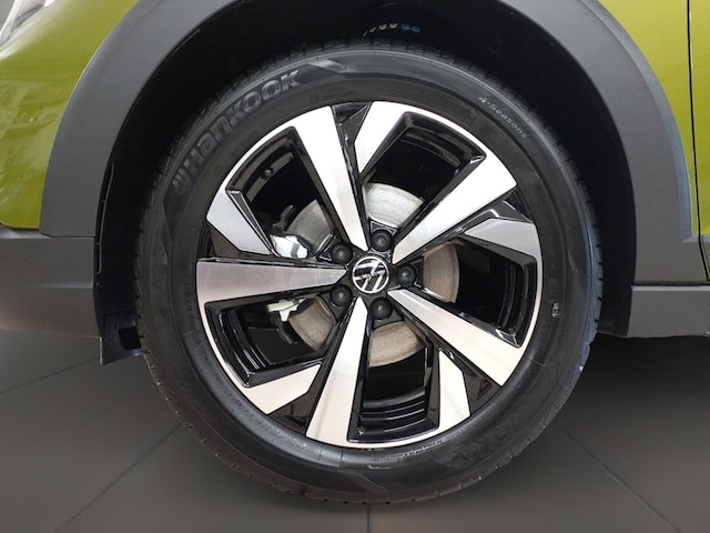 Volkswagen Taigo 1.0 TSI