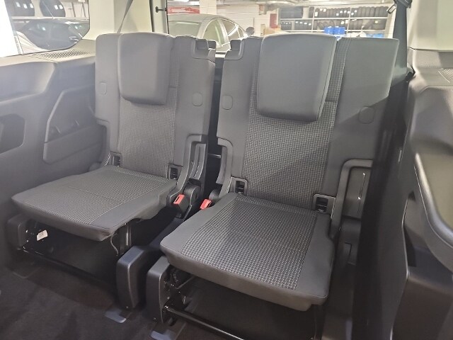 Volkswagen Caddy DSG Maxi