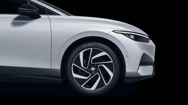 Volkswagen ID.7 Tourer