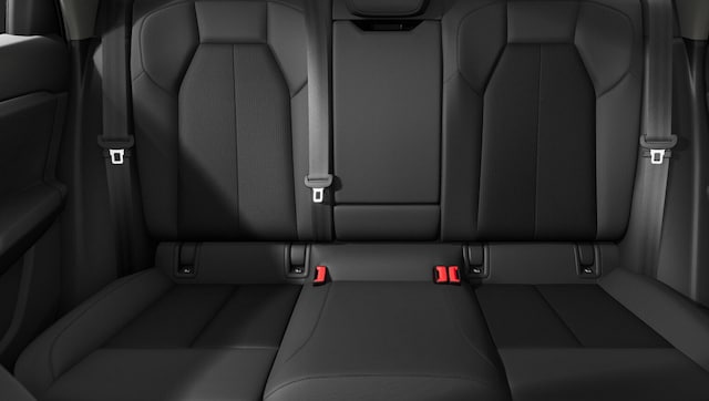 Audi Q6 e-tron SUV e-tron Audi Q6 SUV e-tron