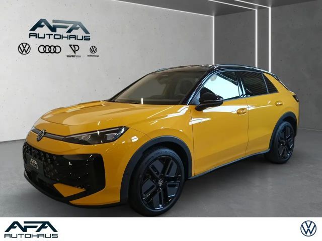 Volkswagen T-Roc 1.5 eTSI R-Line