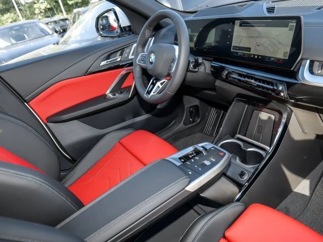 BMW X2 M-Sport xDrive20d