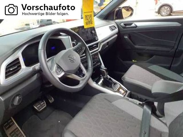 Volkswagen T-Roc 2.0 TDI DSG
