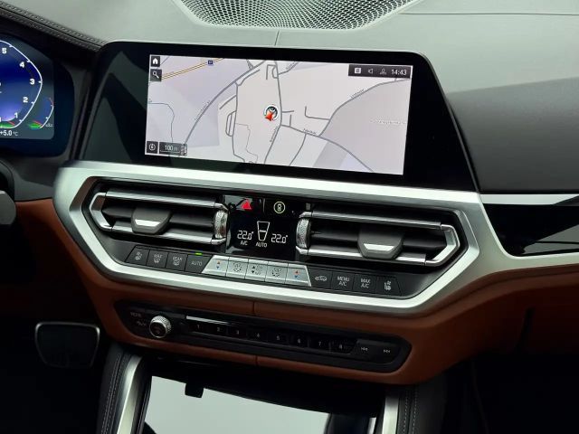 BMW 440 Cabrio M440i xDrive