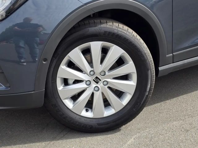 Seat Arona 1.0 TSI DSG