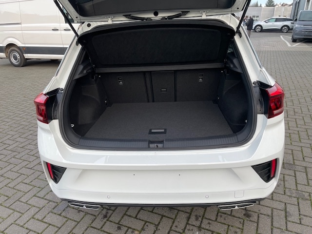 Volkswagen T-Roc DSG R-Line