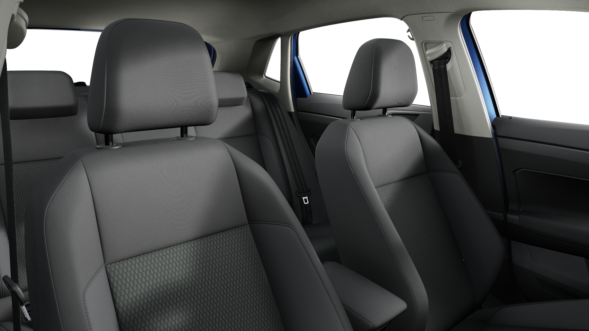 Volkswagen Polo 1.0 TSI