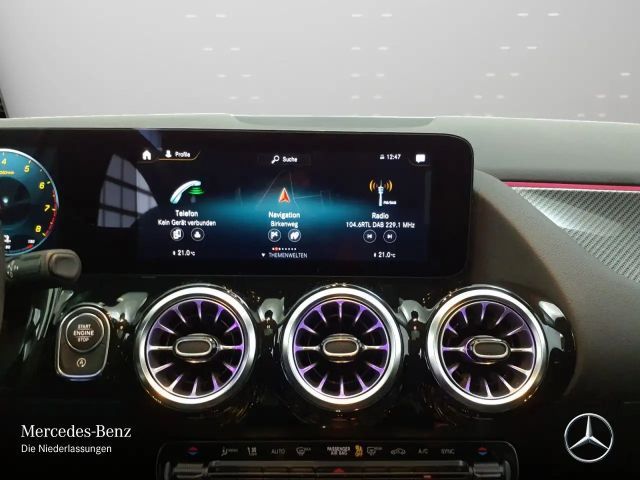 Mercedes-Benz B 250 AMG Line Sedan