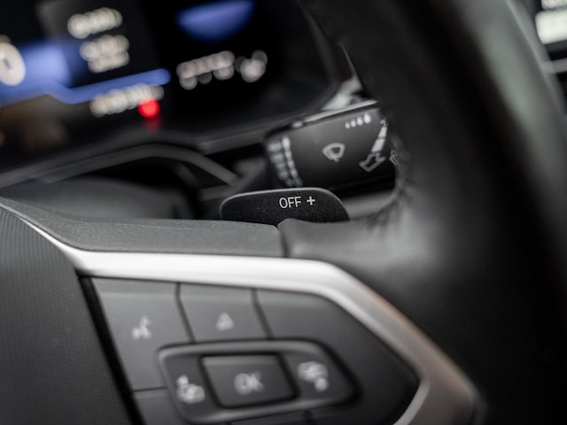 Volkswagen Polo 1.0 TSI