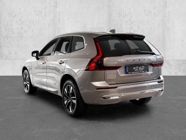 Volvo XC60 AWD Bright Plus T6
