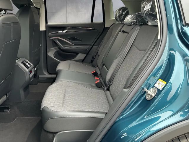 Volkswagen Tiguan DSG eHybrid