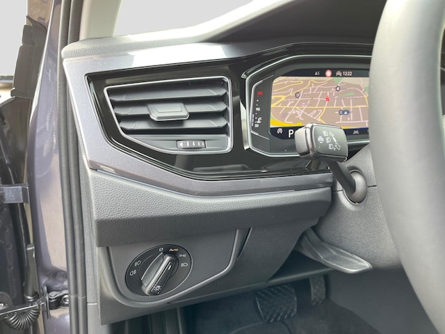 Volkswagen Taigo DSG IQ.Drive Style