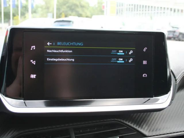 Peugeot E-208 GT-Line