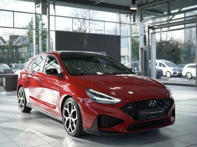 Hyundai i30 N Performance