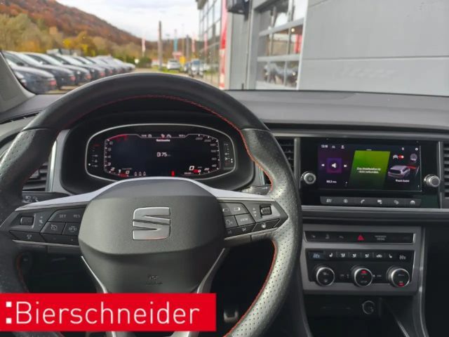 Seat Ateca 1.5 TSI FR-lijn