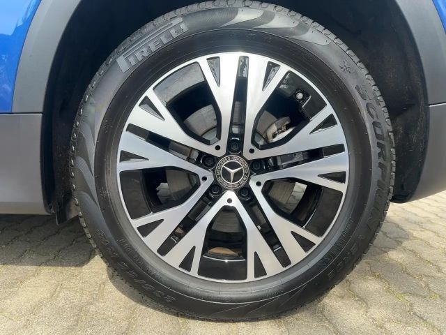 Mercedes-Benz GLB 220 4MATIC Progressive