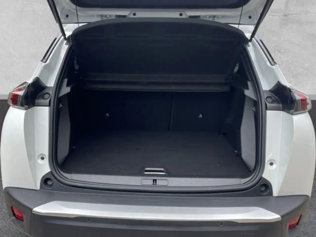 Peugeot E-2008 Allure Pack