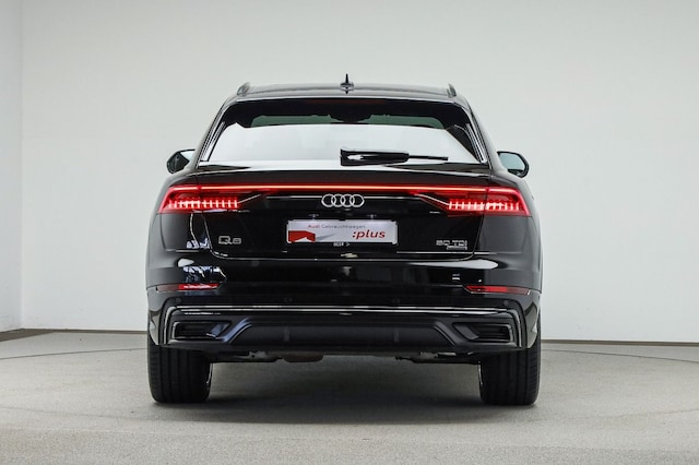 Audi Q8 50 TDI Quattro