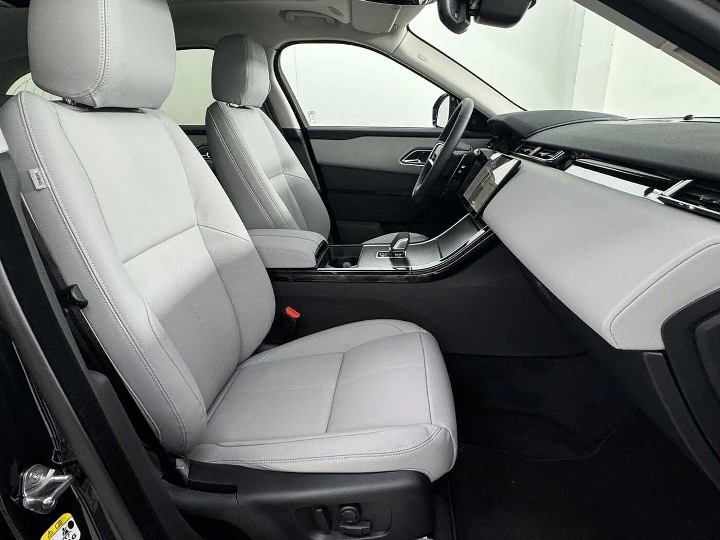 Land Rover Range Rover Velar Dynamic SE