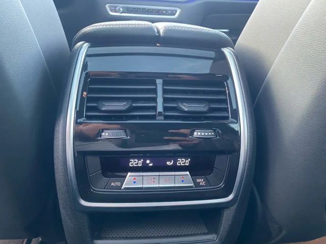 BMW X7 M-Sport xDrive