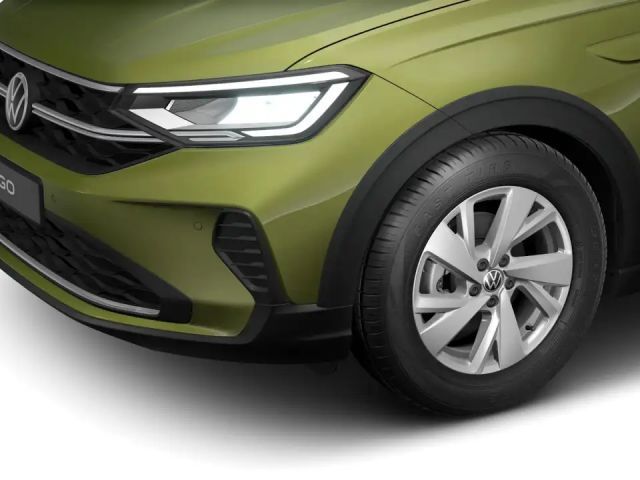 Volkswagen Taigo 1.0 TSI Life