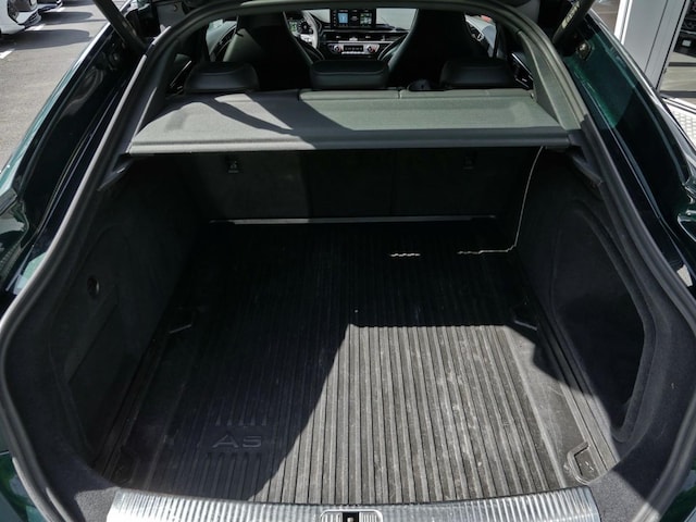 Audi S5 Quattro Sportback