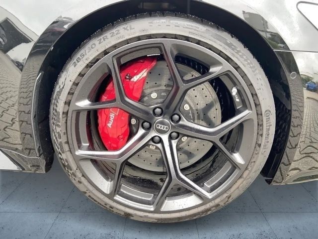 Audi RS6 Avant Performance