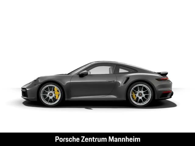 Porsche 992 Coupé S Turbo