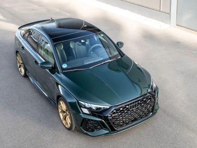 Audi RS3 Sedan