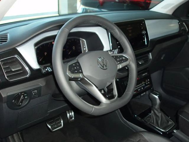 Volkswagen T-Cross 1.5 TSI DSG