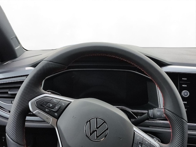 Volkswagen Polo 2.0 TSI GTI IQ.Drive