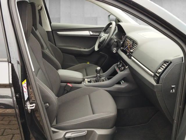 Skoda Karoq 1.5 TSI Drive