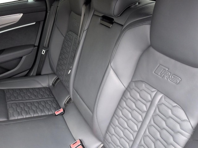 Audi RS6 Avant Quattro