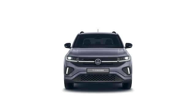 Volkswagen T-Cross 1.5 TSI DSG R-Line