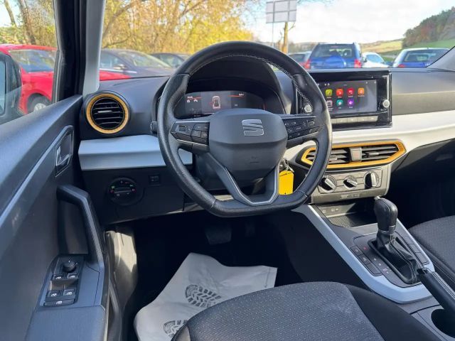 Seat Arona 1.0 TSI DSG Style