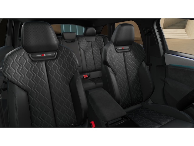 Audi A6 e-tron Avant