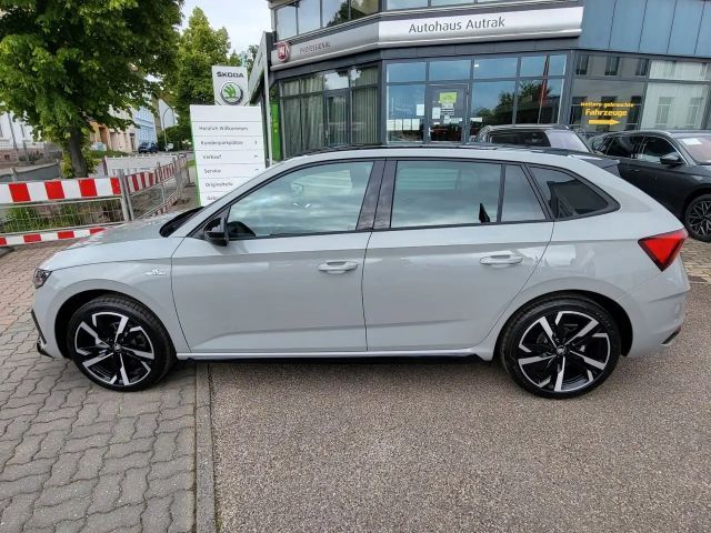Skoda Scala 1.0 TSI 85 Monte Carlo
