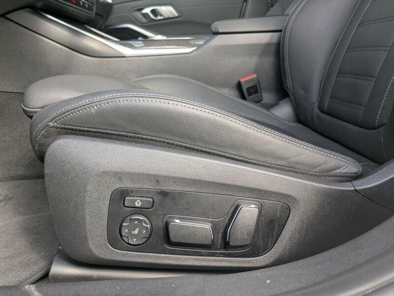 BMW M340 M340i xDrive