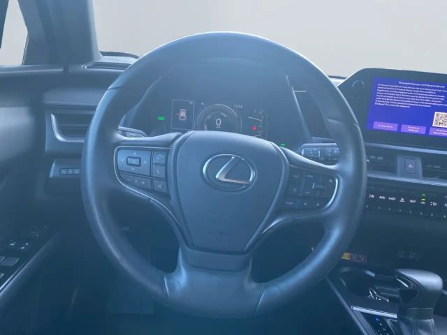 Lexus UX 250h F Sport Sport