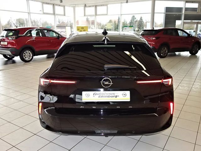 Opel Astra Sports Tourer
