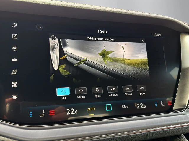 Volkswagen Touareg 3.0 V6 TDI R-Line