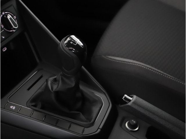 Volkswagen Polo Polo 1.0 Basis FrontAssist Klima DAB+ LED